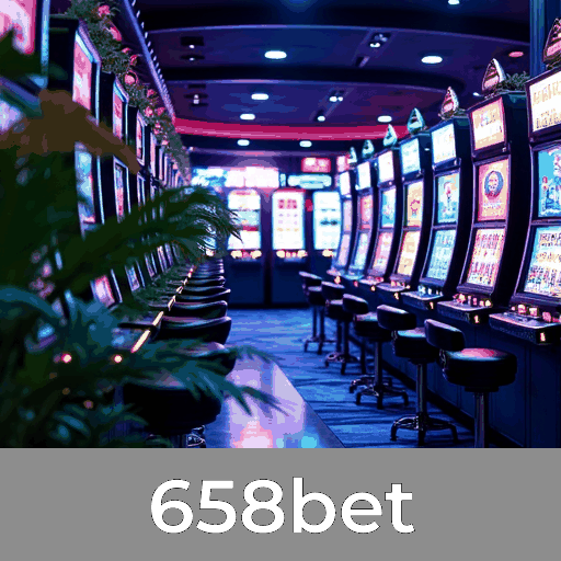 Experiência Completa com 658bet: Apostas Seguras e Serviço Profissional