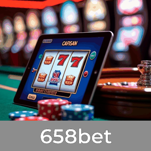 Desfrute do Login Exclusivo e Seguro no 658bet