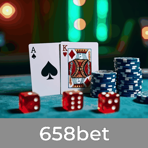 658bet: Especialista em Apostas Esportivas no Brasil